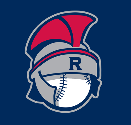 Rome Braves 2015-Pres Alternate Logo iron on transfers for T-shirts